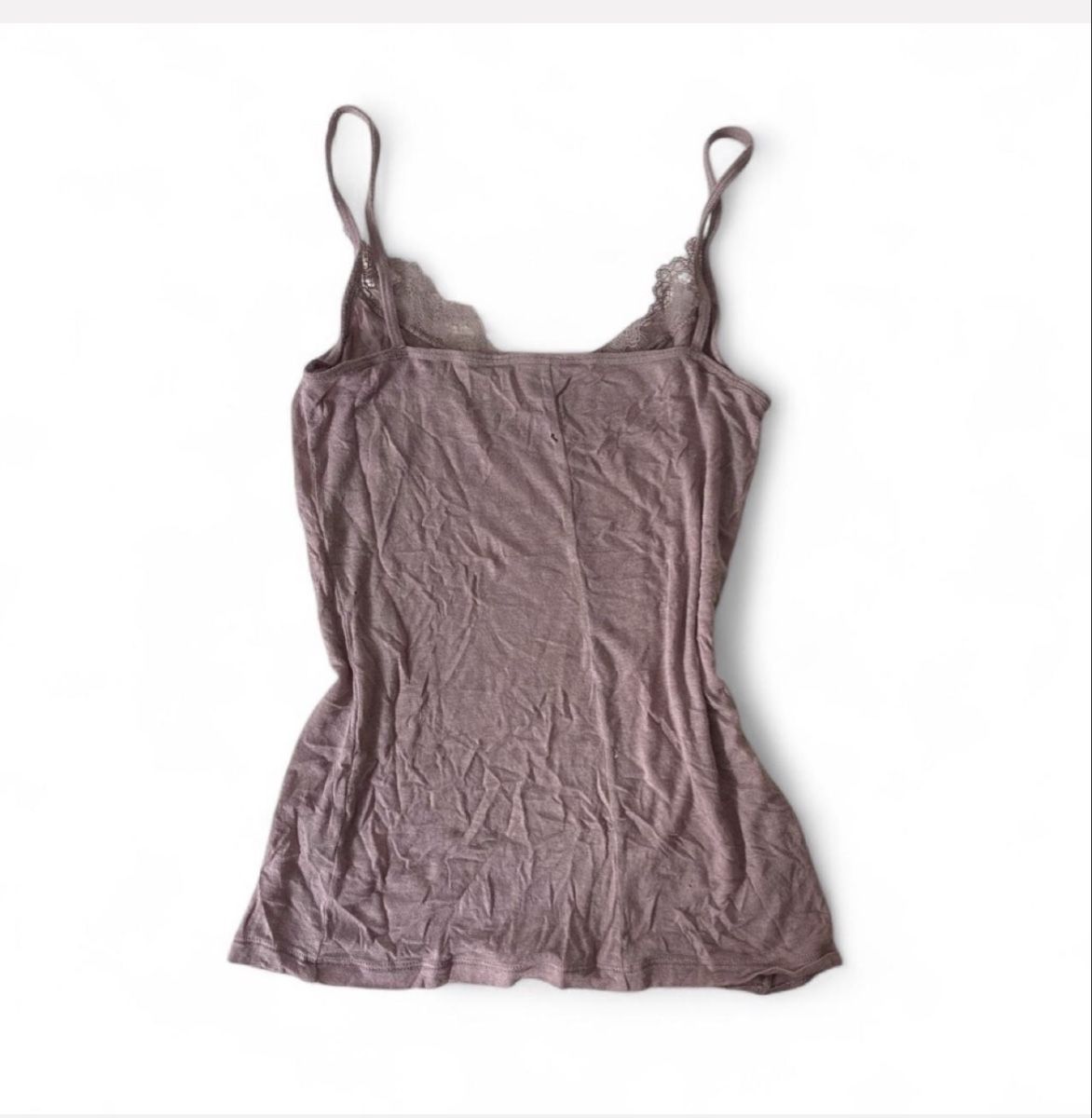 Tops: Rose cashmere top – D'occasion à Basel par Mellychee 1