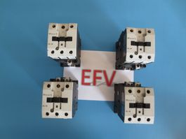 Moeller Leistungsschütz DIL 1-M-G 15kW