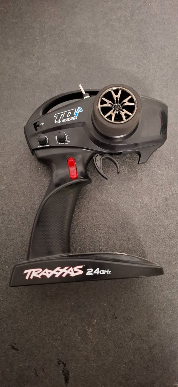 Traxxas Modellismo RC: Traxxas TRX4 Defender RTR – Usato da Fehraltorf venduto da Hubi760 4