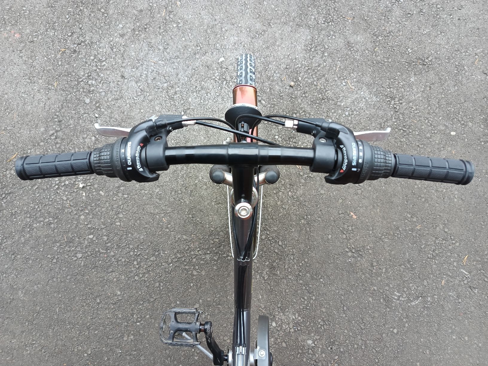 Biciclette: Kindervelo Cycle 24 Zoll ab Service – Usato da Amriswil venduto da FahrRadService 3