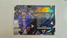 Sportzoo National League Eggenberger Board Crusher 42/90