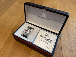 Maurice Lacroix Aikon Automatik Chronograph Special Edition
