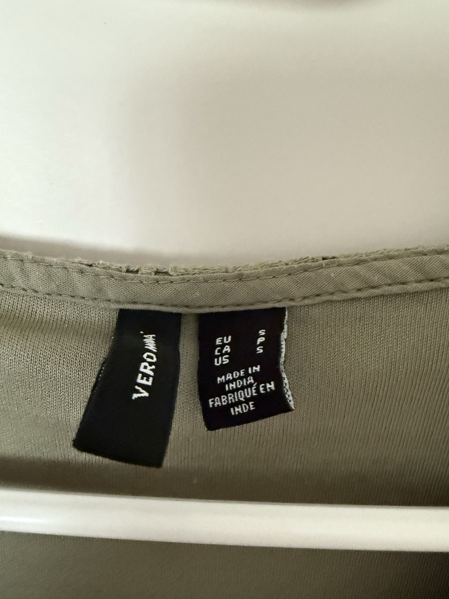 Vero Moda Vestiti: Vero Moda Kleid Gr. S – Usato da Zollikofen venduto da liindaaa 2