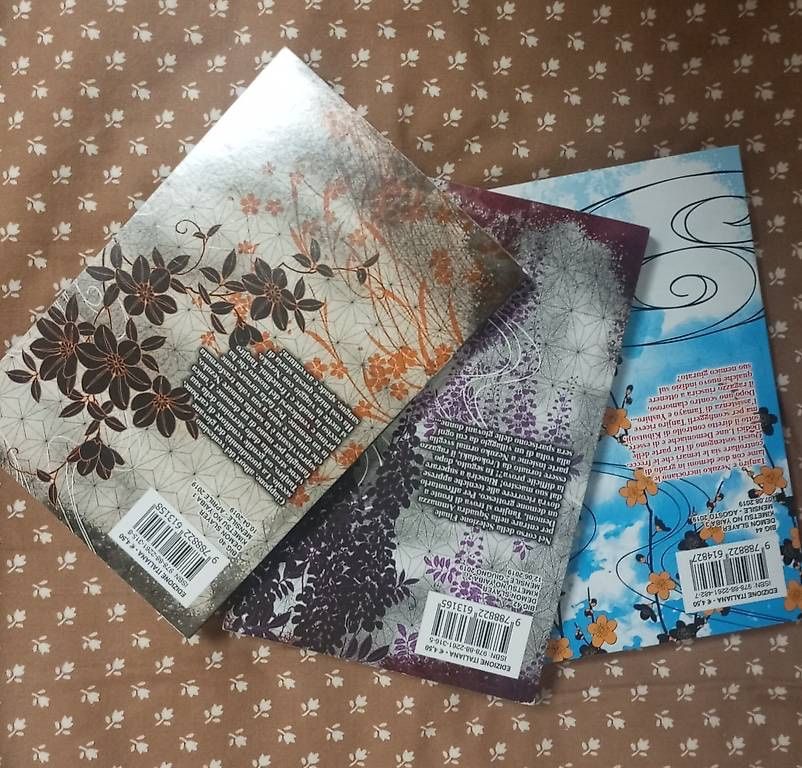 Fumetti: Demon Slayer 1, 2 e 3 – Usato da Caslano venduto da Dr.Bread 1