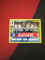 Panini FIFA WM 2026 Sticker - ARG 13