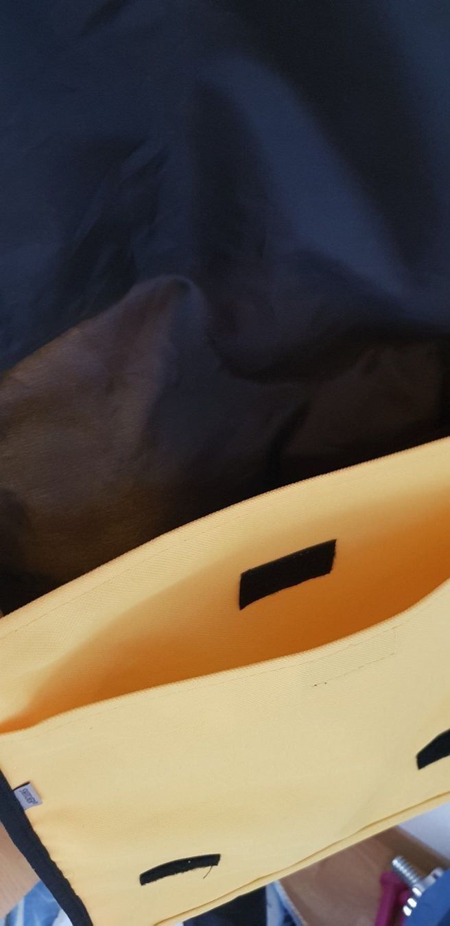 Borse: Schultertasche – Usato da Morens FR venduto da Kiscica 4