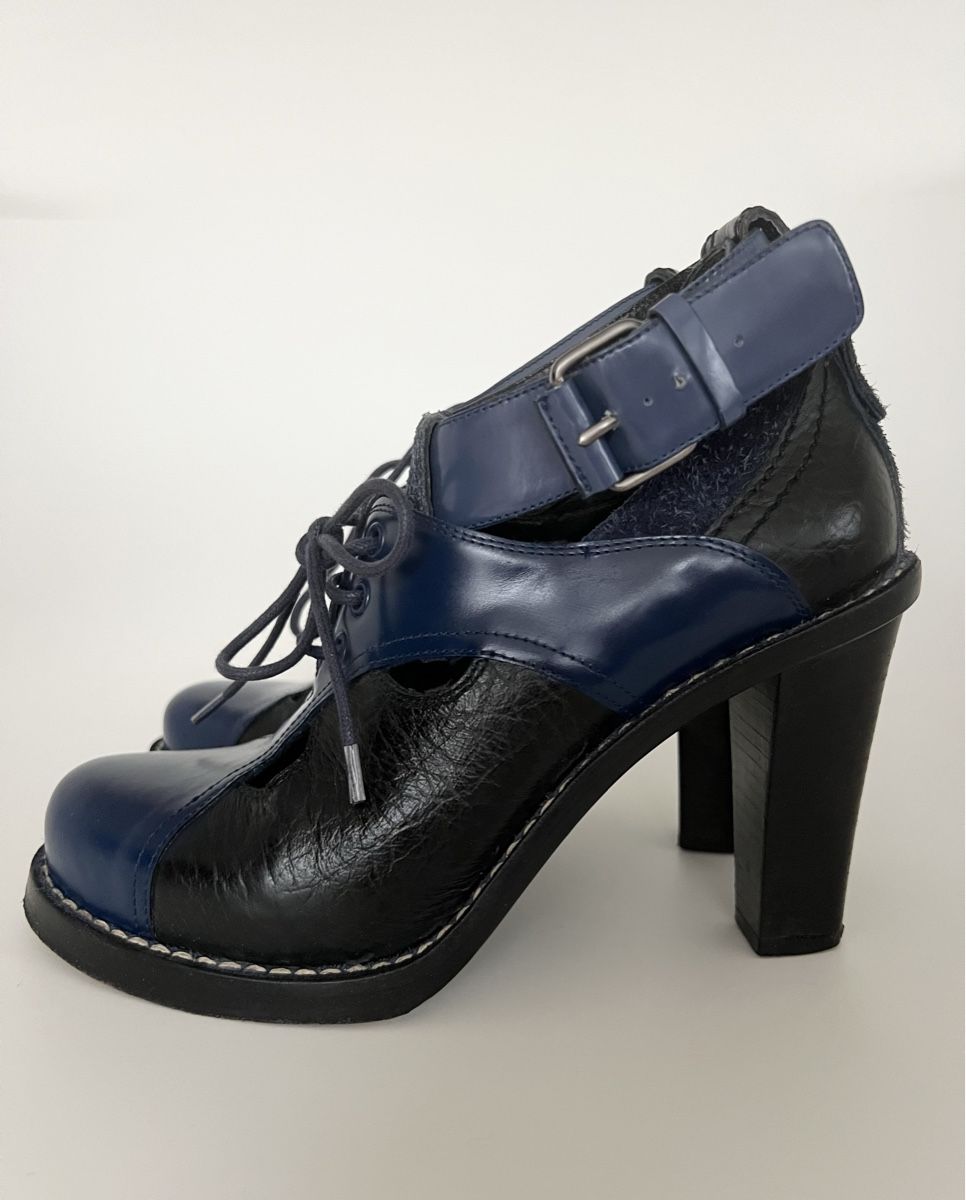 Balenciaga Scarpe da donna: Balenciaga Heels, Grösse 37 – Usato da Bergdietikon venduto da pinkerton13 3