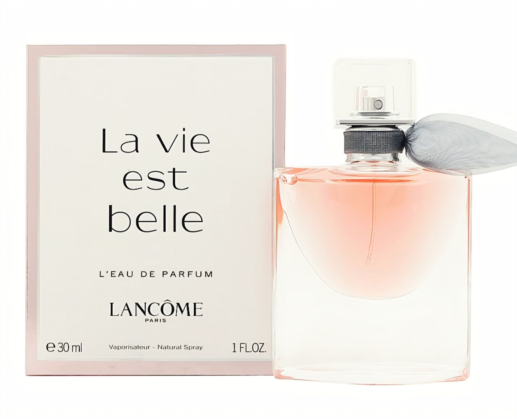 Lancôme Profumi & Eau de Toilette: Lacome La vie est belle 30ml – Nuovo (secondo la descrizione) da Obergösgen venduto da Netto_Tante