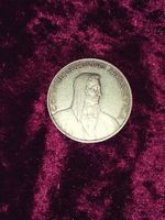 Schweiz/ Suisse   5 Franken 1925 / 5 Francs 1925