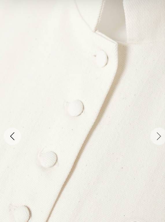 Vestiti:  Robe prêt-à-porter de luxe DESTRÉE – Nuovo e nell'imballaggio originale da Kerzers venduto da Bricole365 3