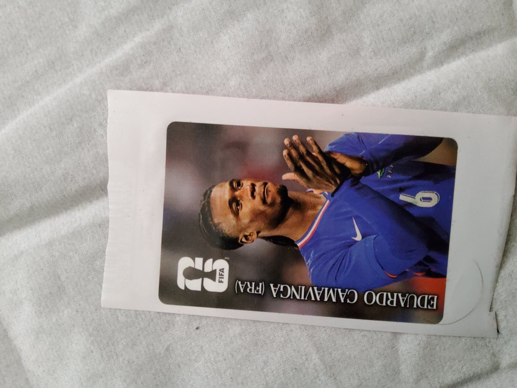 Panini Carte collezionabili: Panini Fussball Coca Cola – Nuovo (secondo la descrizione) da Zürich venduto da Dalicelik