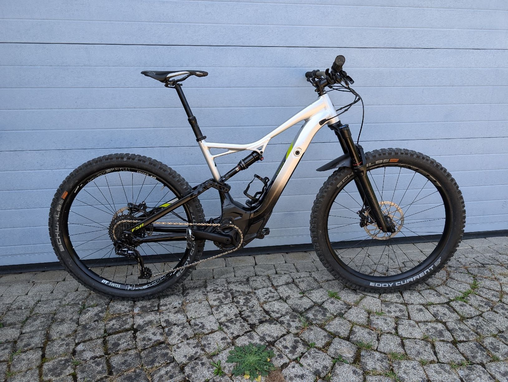 Specialized Biciclette: Specialized Turbo Levo Comp Gr. L – Usato da Kirchberg BE venduto da