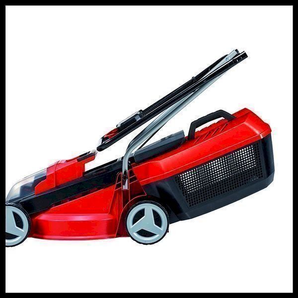 Einhell Tagliaerba: Einhell AkkuRasenmäherGE-CM 18/30Li – Nuovo e nell'imballaggio originale da Bottighofen venduto da zaap 3