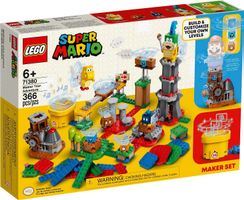 Lego 71380 - Master Your Adventure - Maker Set