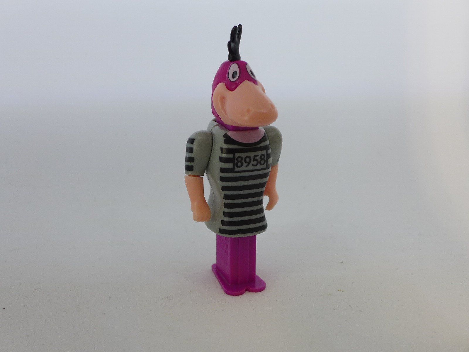 Pez Figuren: Pez Fullbody – Gebraucht aus Laupen ZH von spardonald007 2