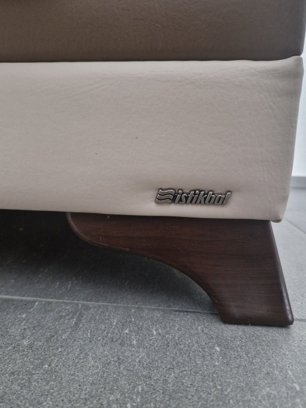Sofas: 3-Sitzer Sofa Istikbal mit Bettfunktion – Gebraucht aus Turbenthal von api20 4