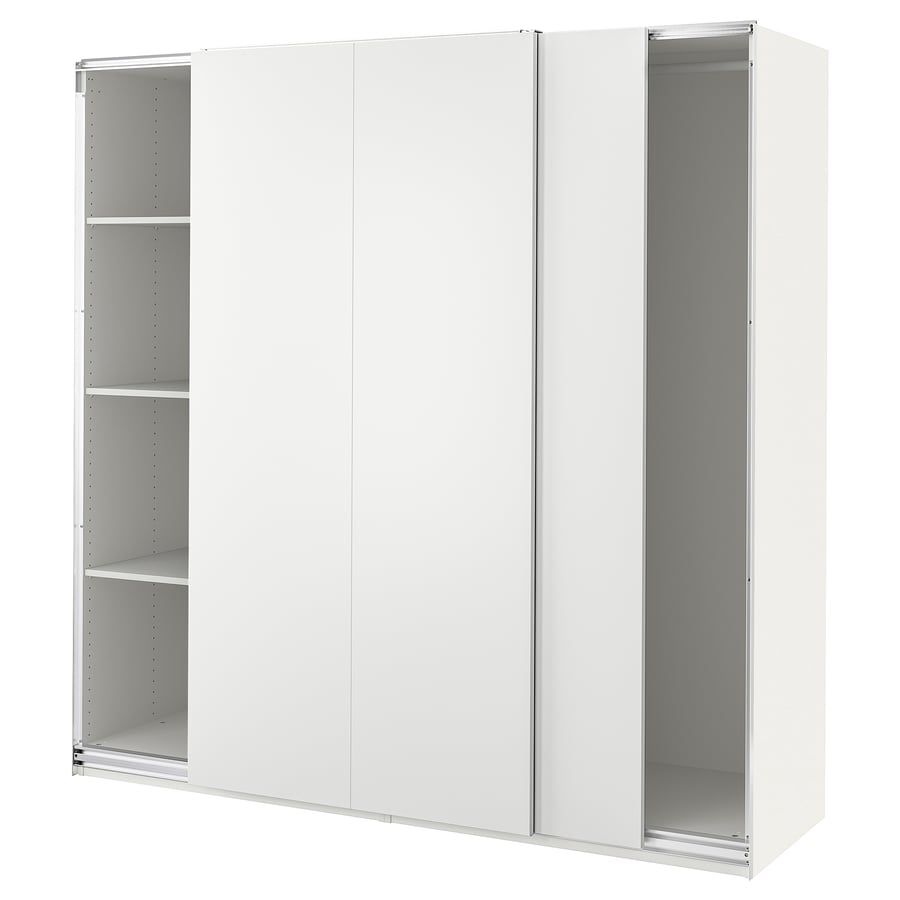 Armadi: IKEA PAX / HASVIK wardrobe – Usato da La Conversion venduto da nic_m9g8