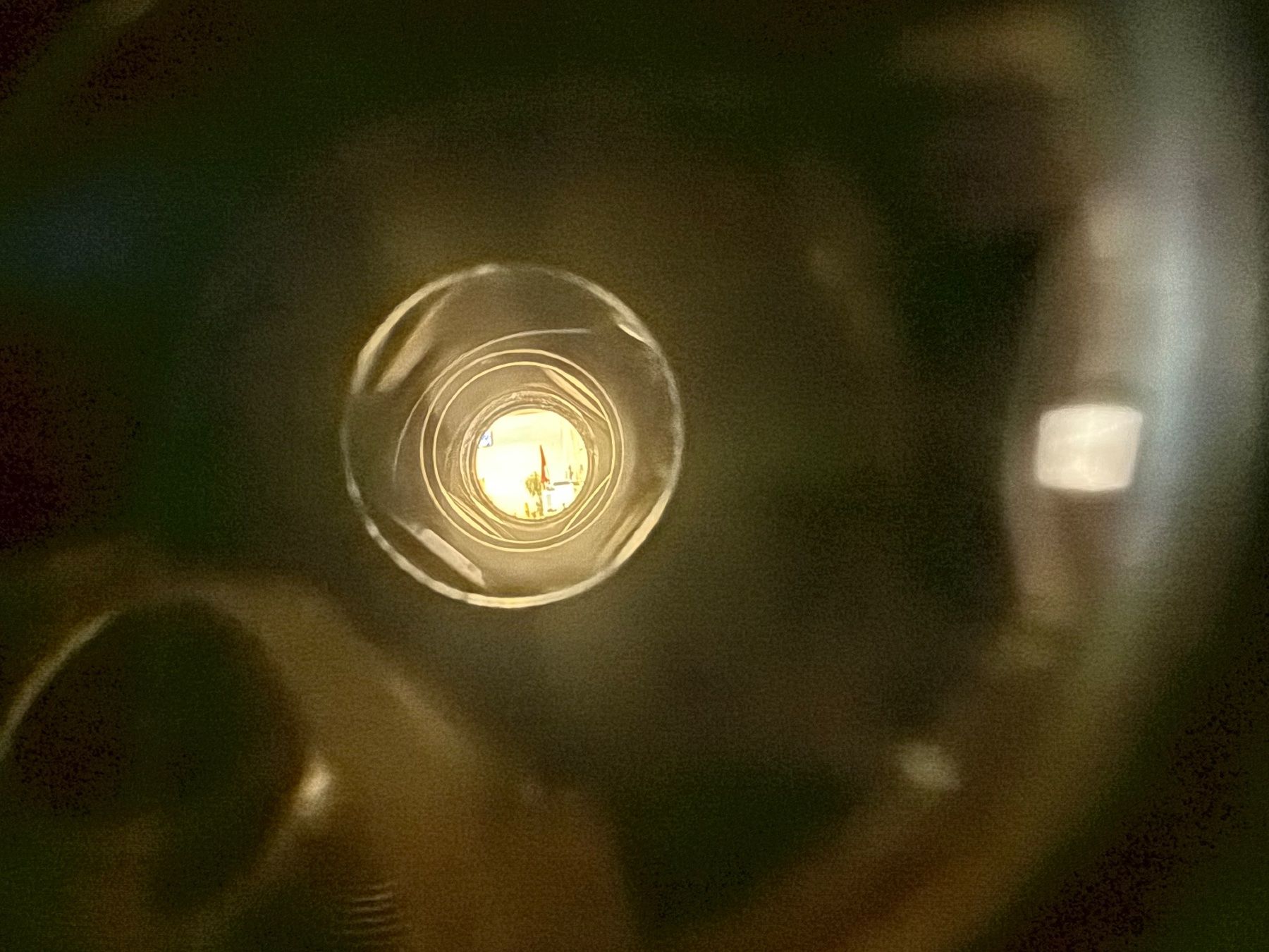 Zeiss Feldstecher: Carl Zeiss Fernglas/Feldstecker Schweizer Armee mit Etui – Gebraucht aus Tentlingen von Rmirage 9