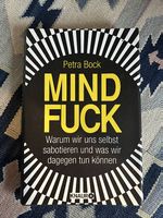 Mind Fuck - Petra Bock