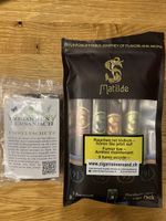Matilde Premium Zigarren neu&ungebraucht frisch!