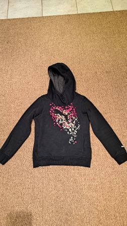 Puma Pullover Gr. 152 