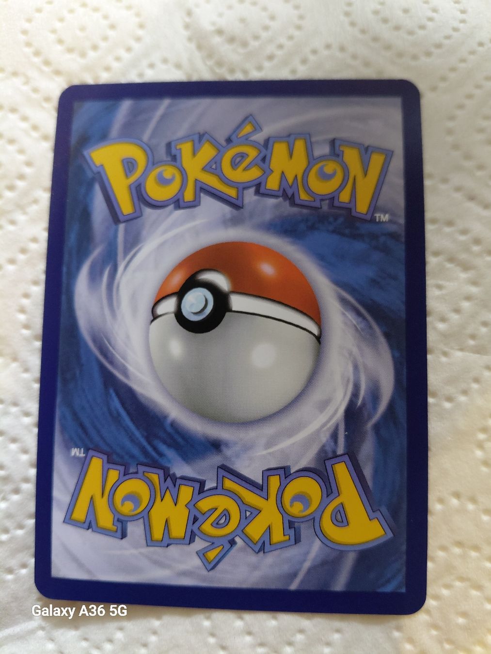 Pokémon Sammelbilder & Trading cards: Kapu-Riki ex 051/159 – Neu (gemäss Beschreibung) aus Zuchwil von Sam-ler-in 1