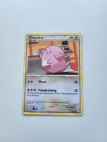Channeira / Chansey (HeartGold & SoulSilver 58/123)