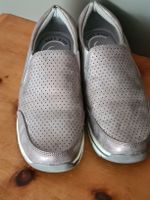 Schlüpfschuh bama Soft Step Gr. 39