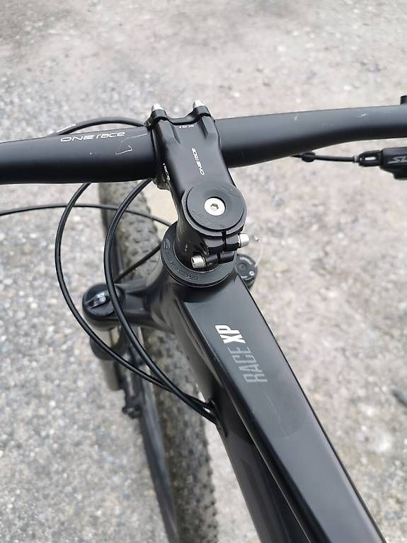 Biciclette: MTB Superior Race XP – Usato da Schellenberg venduto da amicars1984 1
