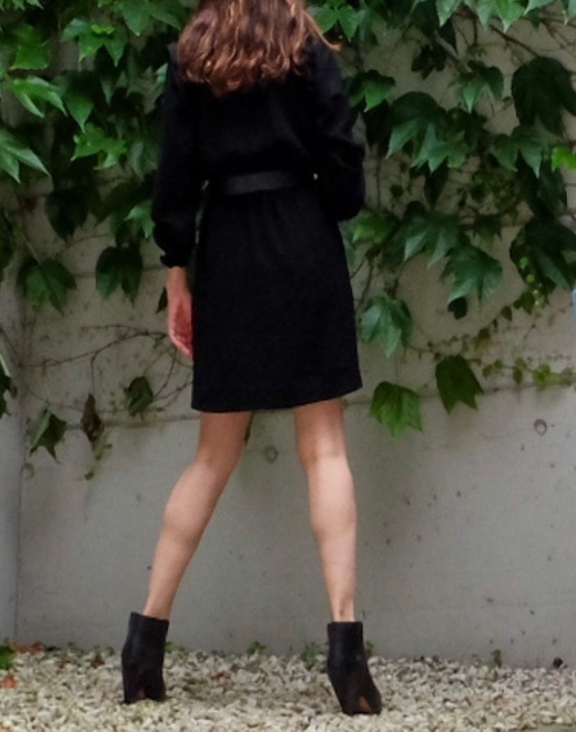 Sezane Vestiti: SÉZANE Kleid - neu - – Nuovo (secondo la descrizione) da Jona venduto da vanessasupermarket20 5