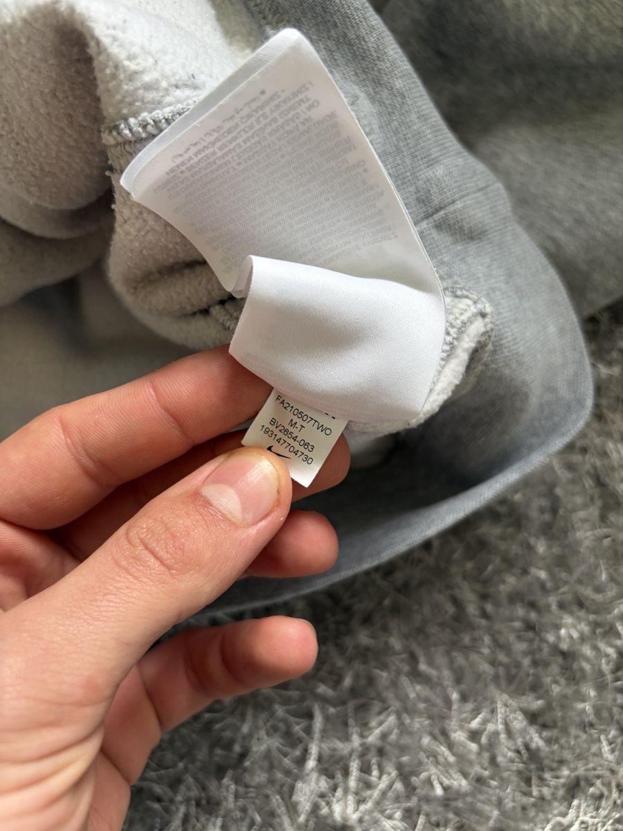 Nike Maglioni & Felpe: Nike Hoodie, grey, Size M – Usato da Brislach venduto da edu_t6pq 4