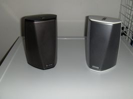 Denon Heos1 1. Generation+2. Generation + 1Akkupack