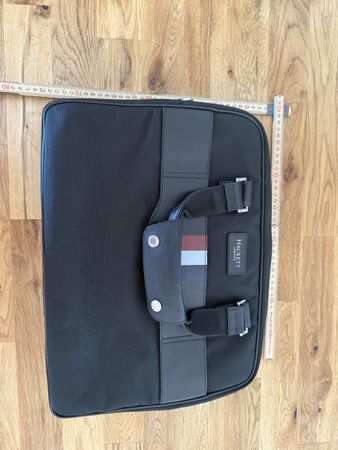 Laptoptasche Hackett London neu