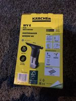 Kärcher WV6 Fenstersauger Window Vac