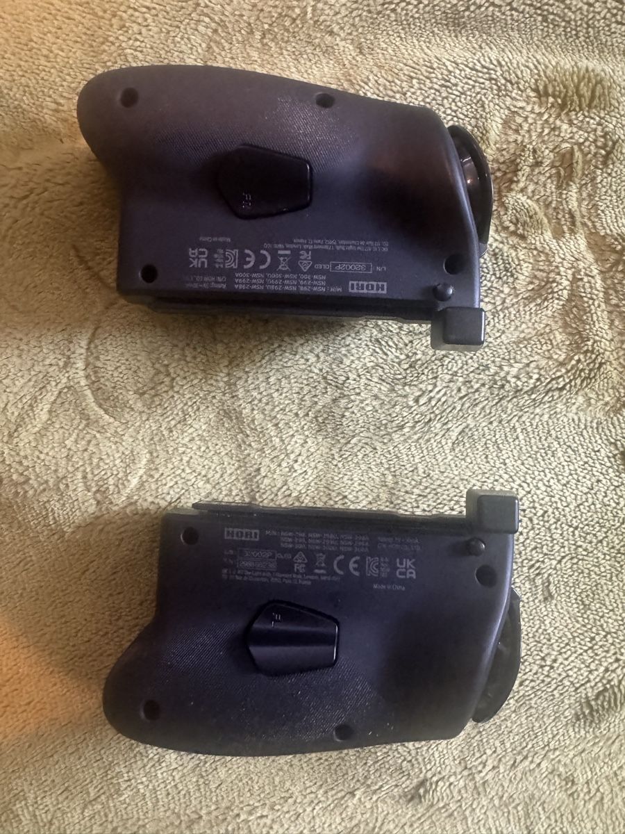 Nintendo Laufwerke & Adapter: Nintendo Switch Split Joycon Game Controller Erweiterung Top – Neu (gemäss Beschreibung) aus St. Gallen von Strikercai 1