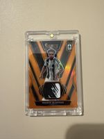 Weston McKennie Panini Prizm Select Swatches 35/49