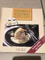 Vegetarisch kochen - Nebel Kochkunst