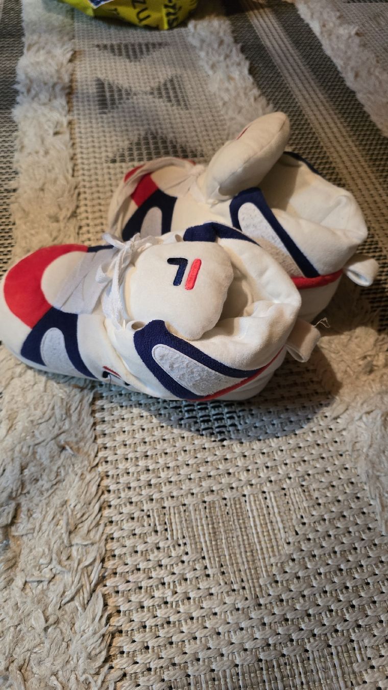 Puma Scarpe per ragazzi: Hausschuhe  – Usato da Schiers venduto da ok3232 1