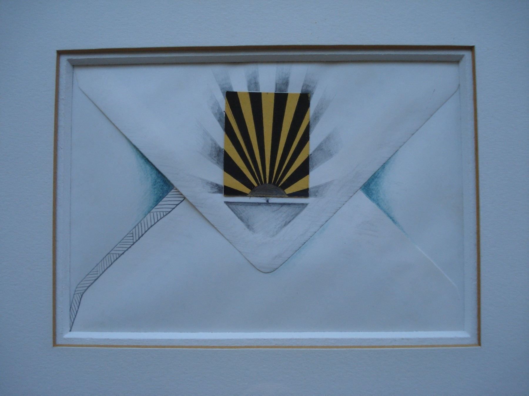 Tableaux: Fifo Stricker geb. 1952 – D'occasion à Basel par art.basel