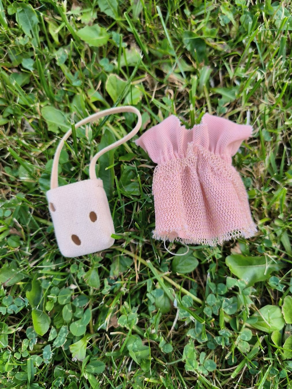 Maileg Giocattoli: Maileg Ballet Shoes Box – Usato da Einsiedeln venduto da gomorrha1 5