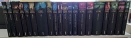 Stephen King – komplette Weltbild Sammler-Edition – 27 Bände