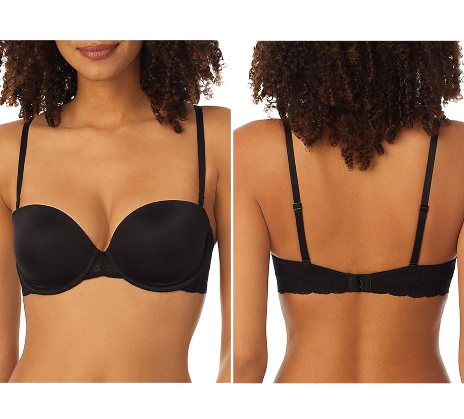 DKNY Altra biancheria intima: DKNY BH Gr. 85C Neu! – Nuovo (secondo la descrizione) da Rüfenacht BE venduto da Anele_13