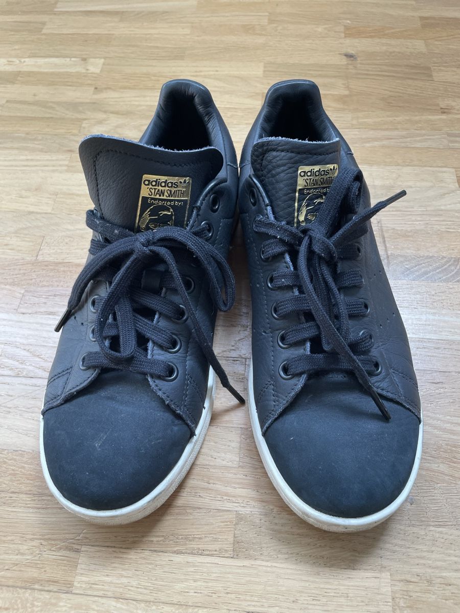 Adidas Chaussures hommes: Adidas Stan Smith Men Gr 39 1/3 – D'occasion à Zürich par Martuski 1