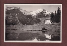 LAC RETAUD - 1932