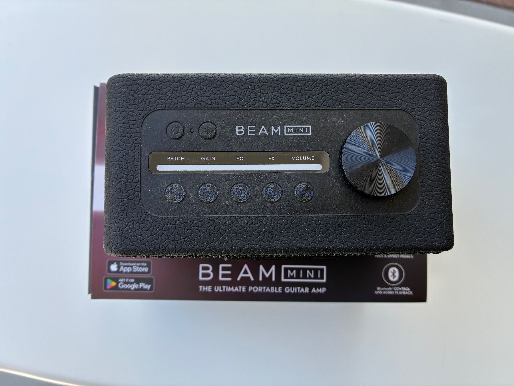 Blackstar Amplificatori: Blackstar Beam Mini – Usato da Hagneck venduto da Nnalu