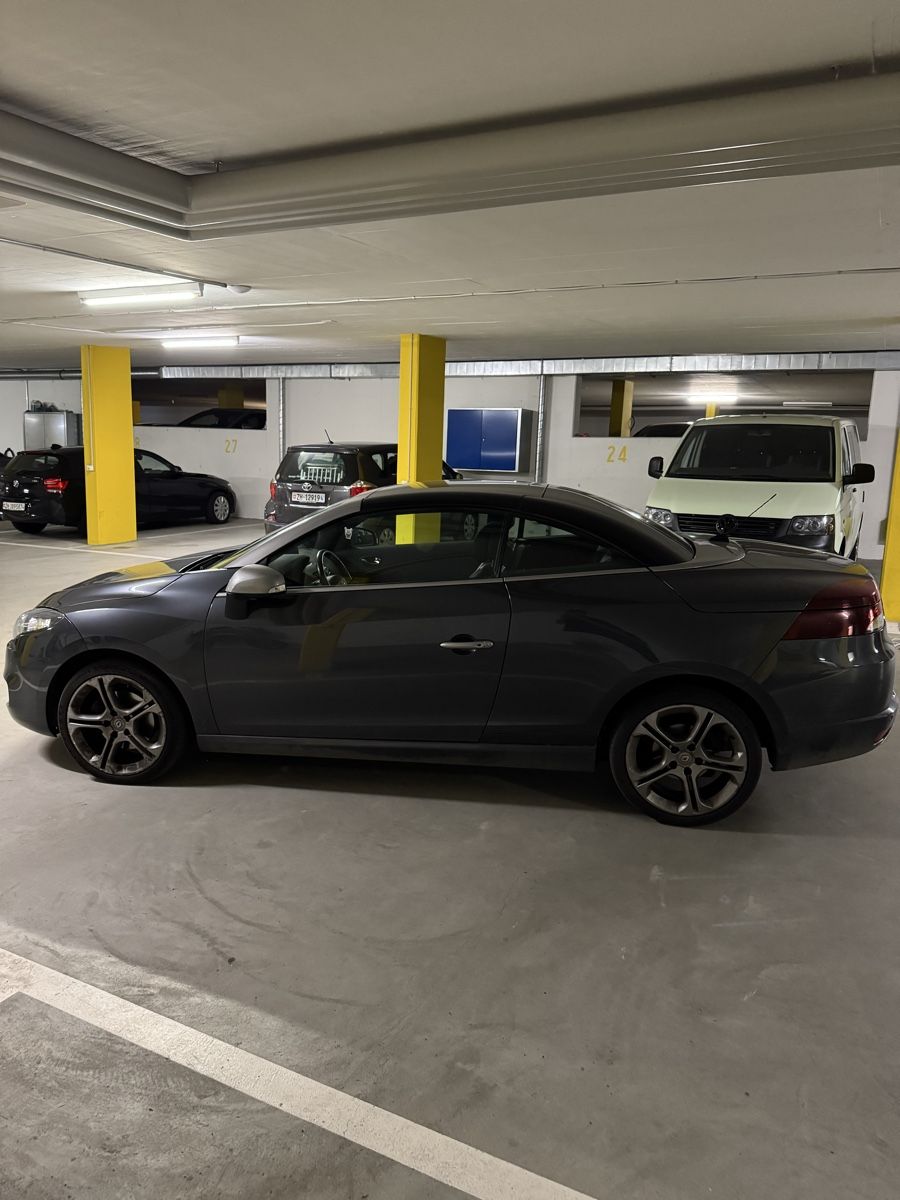 Renault Automobili: Renault Megane 2.0 TCe GT – Usato da Guntalingen venduto da Romeo_75 3