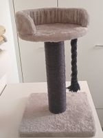 KATZENBAUM mit Liegefläche - wenig gebraucht