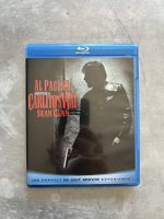 Carlito‘s Way - Bluray - Brian DePalma, Al Pacino [1993]