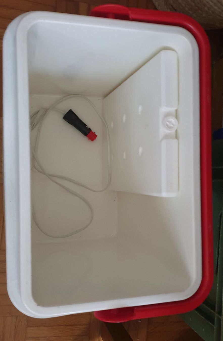 Frigoriferi & Refrigeratori: GIO'STYLE Kühlbox – Usato da Basel venduto da Ringe1 3