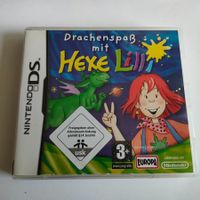 Drachenspass mit Hexe Lilli - DS